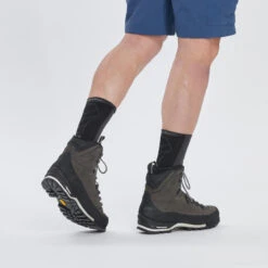 Waterdichte Hoge Trekkingschoenen Voor Heren MT900 VIBRAM MATRYX -Mode Verkoop waterdichte hoge trekkingschoenen voor heren mt900 vibram matryx 7
