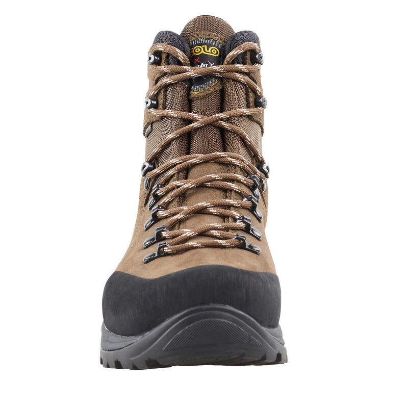 Asolo Waterdichte Jachtschoenen X-Hunt Forest Gore-tex Vibram 8 Asolo Waterdichte Jachtschoenen X-Hunt Forest Gore-tex Vibram - Afbeelding 6