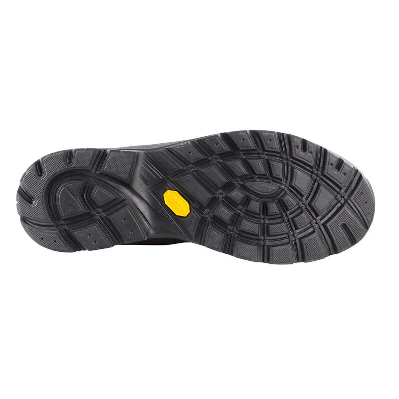 Asolo Waterdichte Jachtschoenen X-Hunt Forest Gore-tex Vibram 10 Asolo Waterdichte Jachtschoenen X-Hunt Forest Gore-tex Vibram - Afbeelding 8