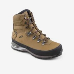 Asolo Waterdichte Jachtschoenen X-Hunt Mountain Gore-tex Vibram
