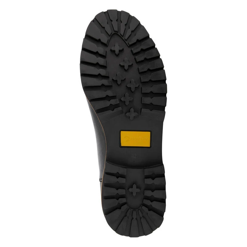 Waterdichte Laarzen - 100% Echt Leer - Voor Heren - Finland 5 Waterdichte Laarzen - 100% Echt Leer - Voor Heren - Finland - Afbeelding 3