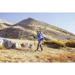 Waterdichte Lederen Trekkingschoenen Voor Heren MT500 ULTRA Hoog -Mode Verkoop waterdichte lederen trekkingschoenen voor heren mt500 ultra hoog 14