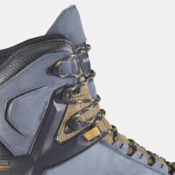 Waterdichte Lederen Trekkingschoenen Voor Heren MT500 ULTRA Hoog -Mode Verkoop waterdichte lederen trekkingschoenen voor heren mt500 ultra hoog 4