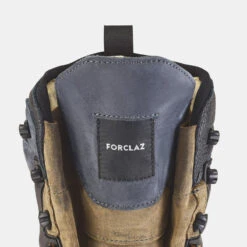 Waterdichte Lederen Trekkingschoenen Voor Heren MT500 ULTRA Hoog -Mode Verkoop waterdichte lederen trekkingschoenen voor heren mt500 ultra hoog 5