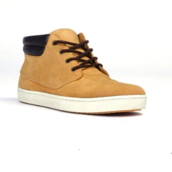 Tribord Waterdichte Leren Zeilschoenen Voor Heren 500 19 Tribord Waterdichte Leren Zeilschoenen Voor Heren 500 -Mode Verkoop waterdichte leren zeilschoenen voor heren 500 oker 3