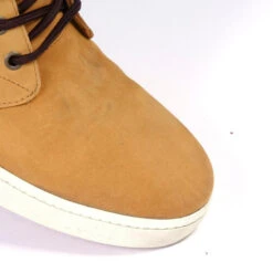 Tribord Waterdichte Leren Zeilschoenen Voor Heren 500 21 Tribord Waterdichte Leren Zeilschoenen Voor Heren 500 -Mode Verkoop waterdichte leren zeilschoenen voor heren 500 oker 5