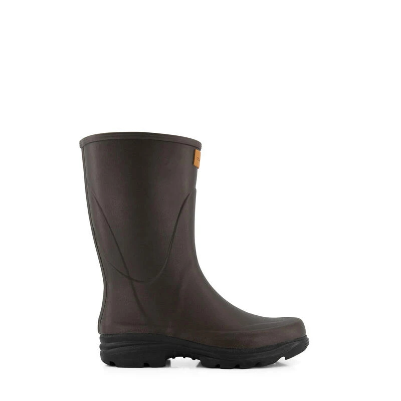 Waterdichte Rubberen Laarzen - Ademend - Tot -15º C - Voor Heren - Dunas 3 Waterdichte Rubberen Laarzen - Ademend - Tot -15º C - Voor Heren - Dunas