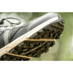 Waterdichte Schoenen Voor Nordic Walking NW 580 Kaki -Mode Verkoop waterdichte schoenen voor nordic walking nw 580 kaki 11