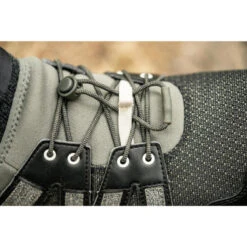 Waterdichte Schoenen Voor Nordic Walking NW 580 Kaki -Mode Verkoop waterdichte schoenen voor nordic walking nw 580 kaki 15