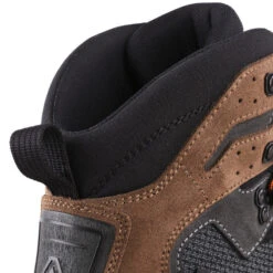 Asolo Waterdichte Stevige Jachtschoenen X-Hunt Boartrack Gore-Tex Vibram -Mode Verkoop waterdichte stevige jachtschoenen x hunt boartrack gore tex vibram 10