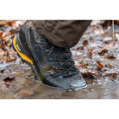 Asolo Waterdichte Stevige Jachtschoenen X-Hunt Boartrack Gore-Tex Vibram -Mode Verkoop waterdichte stevige jachtschoenen x hunt boartrack gore tex vibram 16