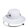 ADIDAS Wide-Brim Hoed
