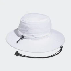 ADIDAS Wide-Brim Hoed -Mode Verkoop wide brim hoed 2