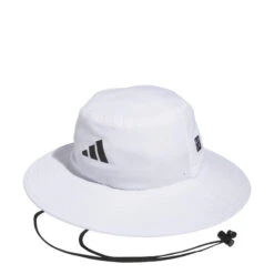 ADIDAS Wide-Brim Hoed