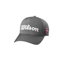 WILSON Golfpet Staff Mesh Grijs