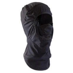 Simond Winddichte Bivakmuts Makalu Zwart