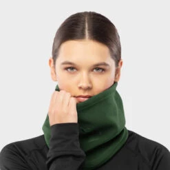 Winter Nekwarmer Wintersport SIROKO Blunt Green Legergroen Heren 9 Winter Nekwarmer Wintersport SIROKO Blunt Green Legergroen Heren -Mode Verkoop winter nekwarmer wintersport siroko blunt green legergroen heren 2
