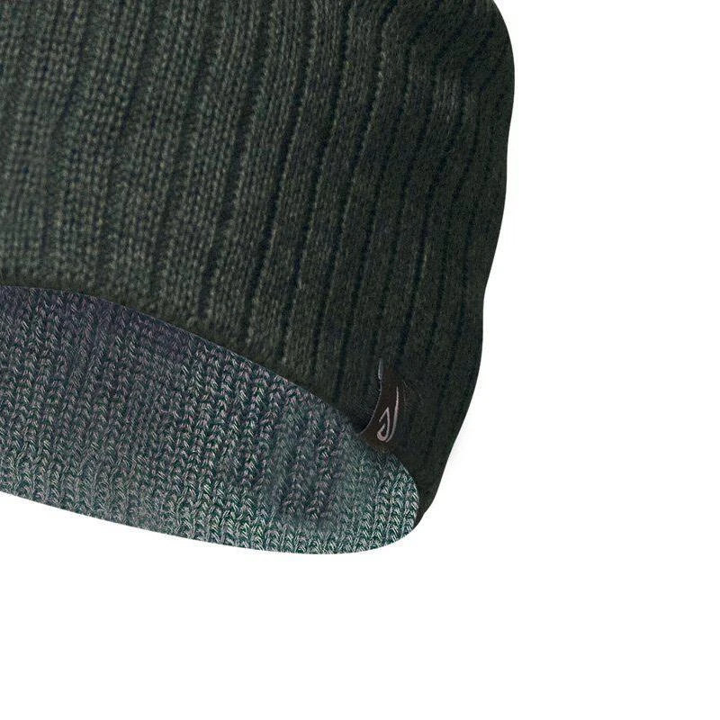 Wollen Muts Windy Merinowol Windbreaker 2022 - One Size - Groen 4 Wollen Muts Windy Merinowol Windbreaker 2022 - One Size - Groen - Afbeelding 2