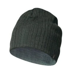 Wollen Muts Windy Merinowol Windbreaker 2022 - One Size - Groen