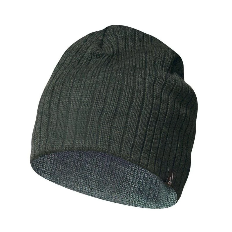 Wollen Muts Windy Merinowol Windbreaker 2022 - One Size - Groen 3 Wollen Muts Windy Merinowol Windbreaker 2022 - One Size - Groen