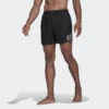 ADIDAS Wording Zwemshort -Mode Verkoop wording zwemshort
