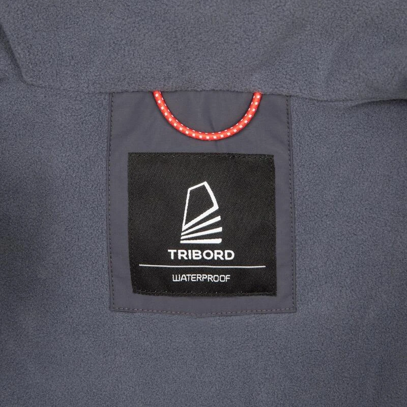 Tribord Zeiljas Race 100 Voor Wedstrijdzeilen 9 Tribord Zeiljas Race 100 Voor Wedstrijdzeilen - Afbeelding 7