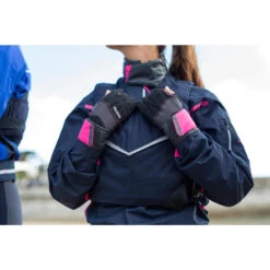 Tribord Zeiljas Spraytop Dames 500 24 Tribord Zeiljas Spraytop Dames 500 -Mode Verkoop zeiljas spraytop dames 500 paars 9