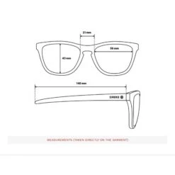 Zonnebril Surf SIROKO Blockout Volley Transparant Heren -Mode Verkoop zonnebril surf siroko blockout volley transparant heren 3