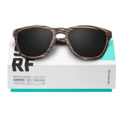 Zonnebril Surf SIROKO Rodiles Bruin Heren -Mode Verkoop zonnebril surf siroko rodiles bruin heren 1