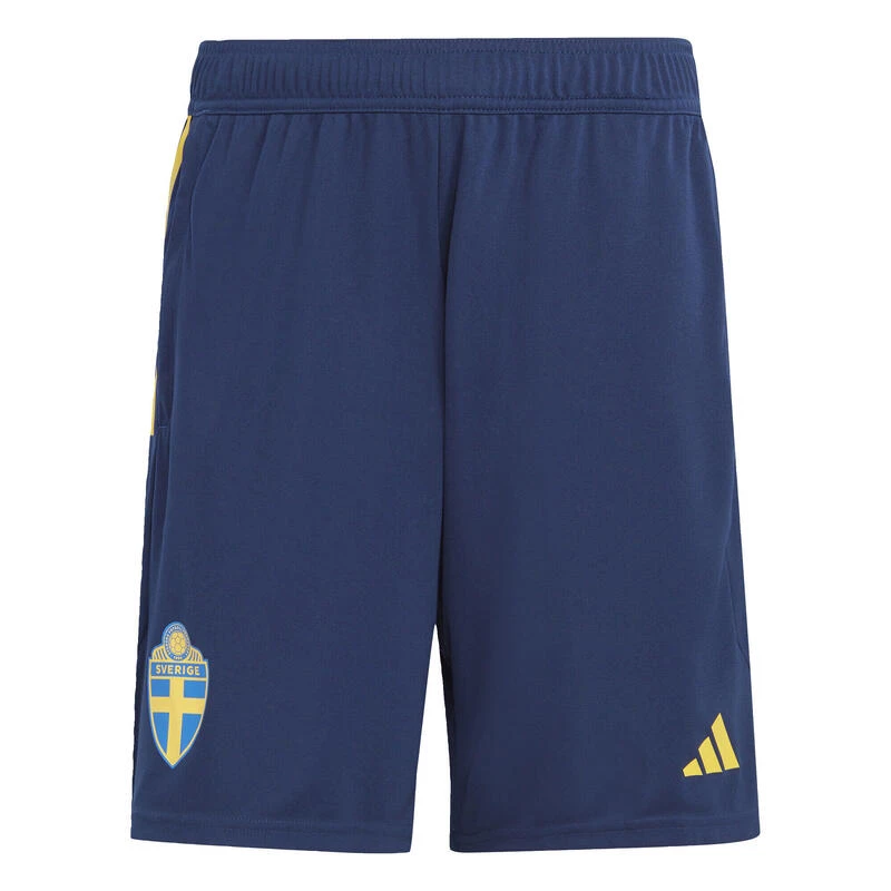 ADIDAS Zweden Tiro 23 Training Short 4 ADIDAS Zweden Tiro 23 Training Short - Afbeelding 2