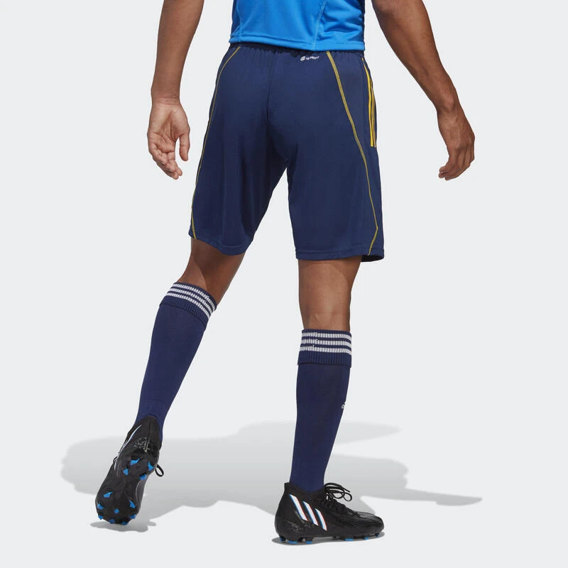 ADIDAS Zweden Tiro 23 Training Short 5 ADIDAS Zweden Tiro 23 Training Short - Afbeelding 3