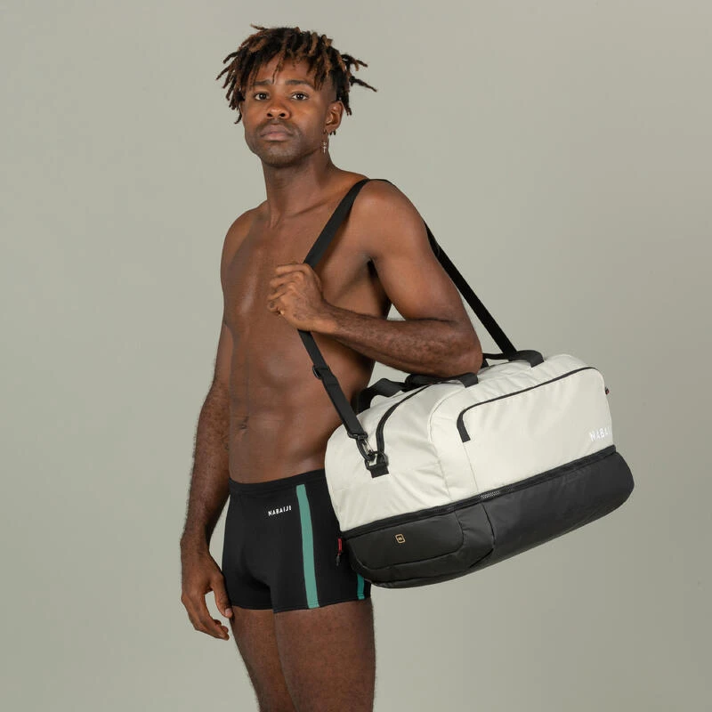 Zwemboxer Voor Heren NEGOMBO 7 Zwemboxer Voor Heren NEGOMBO - Afbeelding 5