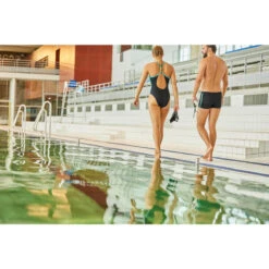 Zwemboxer Voor Heren NEGOMBO 17 Zwemboxer Voor Heren NEGOMBO -Mode Verkoop zwemboxer voor heren negombo zwart turquoise 7