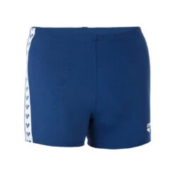 Arena Zwemboxer Voor Heren VINTAGE Blauw/wit -Mode Verkoop zwemboxer voor heren vintage blauwwit 6