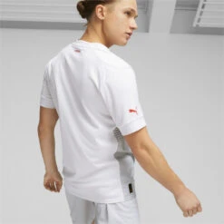 Zwitserland Uit 22/23 Replica Jersey Heren PUMA -Mode Verkoop zwitserland uit 2223 replica jersey heren puma 2