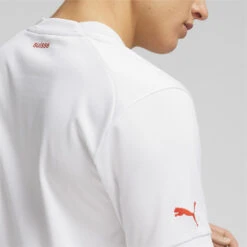 Zwitserland Uit 22/23 Replica Jersey Heren PUMA -Mode Verkoop zwitserland uit 2223 replica jersey heren puma 4